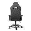 Trust Fotel gamingowy GXT 723 Ruya materiałowy szary