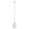 Głośnik głośniki AUDAC ALTI 4/W 2-way 4 pendant speaker White version