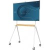 Monitor interaktywny 55 cali INNEX CM55 z podstawą mobilną