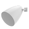  Głośnik głośniki AUDAC ALTI 6M/W 2-way 6.5 design wall sound projector White version