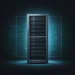 Serwer plików w firmie – jak zorganizować skuteczny system przechowywania danych?