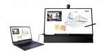 Monitory interaktywne stają się coraz bardziej popularne wśród grafików komputerowych Monitory interaktywne stają się coraz bardziej popularne wśród grafików komputerowych