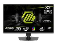 MSI Monitor MAG 322URDF E16 31.5 cala LED/UHD/Flat/160Hz 
