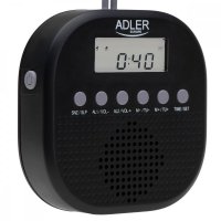 Adler *ADLER AD1912 Radio FM wodoodporne 