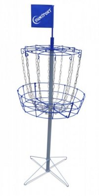 Tactic Kosz DiscGolf Target Start 