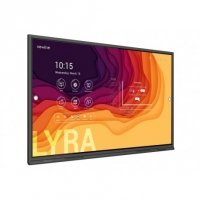 Monitor Interaktywny 75 cali Newline LYRA TT-7523QAS 