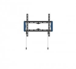 Uchwyt ścienny do płaskiego ekranu B-Tech ELEMENTS BT5441/B (VESA 400)