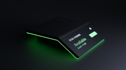 Humly Booking Device 5 szt