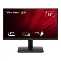 Monitor ViewSonic 21,5 cali VA220-H HDMI VGA 