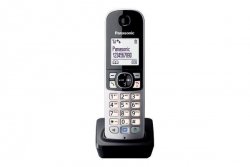 Panasonic KX-TGA 681 dodat.sluchawka/Black