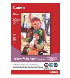Canon Papier foto GP501 10x15 10 ARK. 0775B005