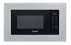 Indesit Kuchnia mikrofalowa do zabudowy MWI120GX
