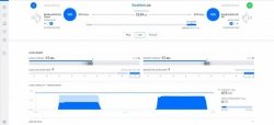 UBIQUITI Radiolinia AirFiber Antena 60GHz LR      AF60-LR