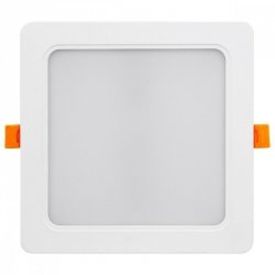 Maclean Panel LED sufitowy 18W 4000K MCE372R