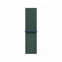 Apple Opaska sportowa w kolorze górskiego jeziora do koperty 42 mm