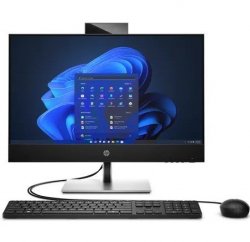 HP Inc. Komputer All-in-One ProOne 440 G9 i5-14500T 1TB/16GB/W11P/23.8 cala 
