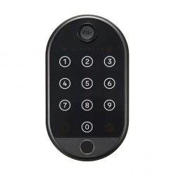 YALE HOME Smart klawiatura 2 zamka Linus