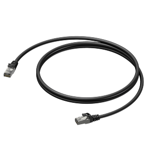 Procab BSD560F/10 c- F/UTP - RJ45 - LSHF 10 meter