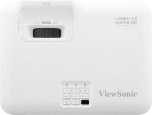 Projektor laserowy ViewSonic LS741HD