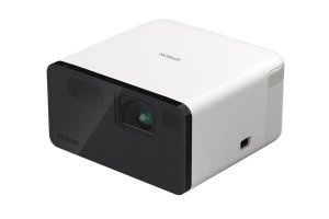 Projektor, rzutnik laserowy Epson EF-21W