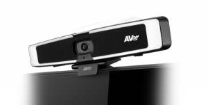 Uchwyt na ramę monitora AVer do VB130 na ramę monitora