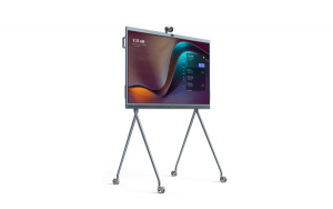 Monitor interaktywny 86 cali Yealink MB86-A001 Szary