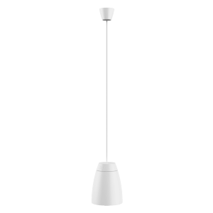  Głośnik głośniki AUDAC ALTI 4/W 2-way 4 cale pendant speaker White version