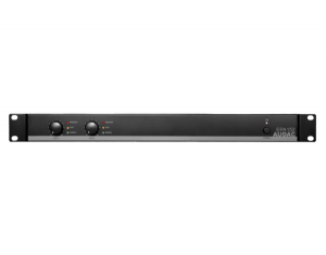 AUDAC EPA 152 Dwukanałowy Class-D wzmacniacz 2 x 150W