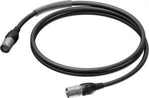 PROCAB PRD620/5 Networking kabel - CAT6A - S/FTP 
