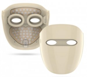 Maska LED do terapii światłem Neno Beauty Alva