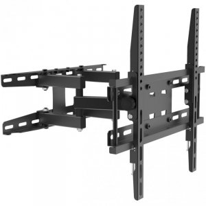 Uchwyt TV Montis MT012 Mont Blanc 26-60 cali Czarny