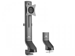 Uchwyt biurkowy do monitora Maclean MC-853 17 cali-32 cali 8kg