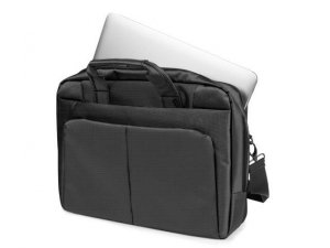 Torba do notebooka Natec Gazelle 15.6 cali - 16 cali czarna