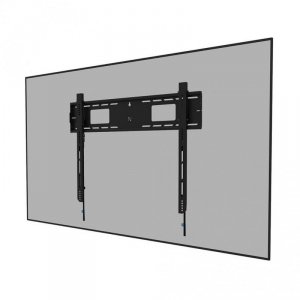 Uchwyt na telewizor Neomounts WL30-750BL18 43 cale-98 cale max 125kg