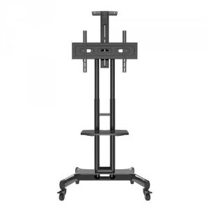 Stojak podłogowy NM-M1700BLACK Neomounts 32 cale-75 cale 50kg