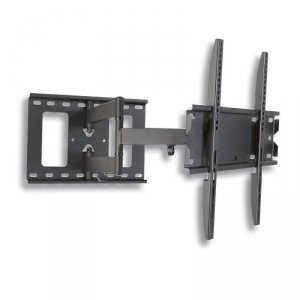 Uchwyt ścienny Techly 23 cale-55 cale, 45kg obrotowy
