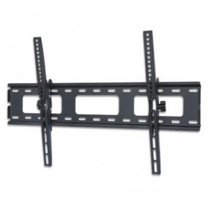 Uchwyt ścienny Techly 40 cali-65 cali, 60kg slim
