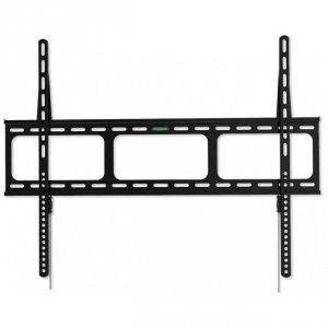 Uchwyt ścienny Techly 42 cale-80 cale, 60kg slim