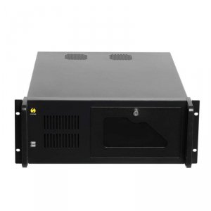 Obudowa komputerowa serwerowa Netrack microATX/ATX/eATX, 482*177*530mm, 4U, 19''