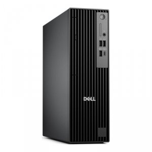 Komputer Dell Pro Slim QCS1250 SFF i7-14700T/8GB/SSD512GB/UHD770/11PR 3Y ProSupport - USZ OPAK
