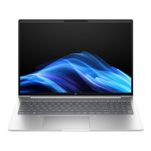 Notebook HP ProBook 4 G1a 16 AI 16WUXGA/Ryzen 5 220/24GB/SSD512GB/R740M/11PR Pike Silver 3Y