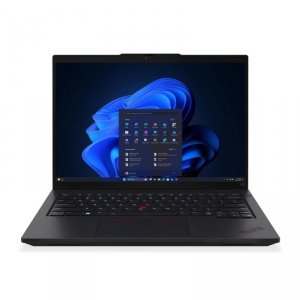 Notebook Lenovo ThinkPad L14 G6 14WUXGA/Ultra 5 225U/16GB/SSD512GB/Intel/11PR Black 3Y
