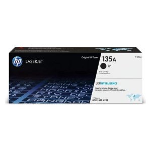 Toner HP 135A LaserJet (W1350A) black - USZ OPAK