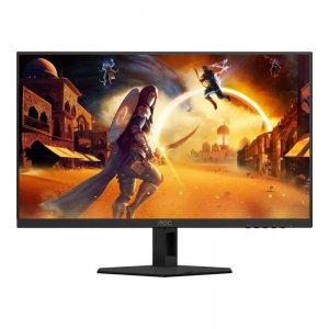 Monitor AOC 23,8 cali Q24G4RE Fast IPS QHD 180Hz HDMI DP