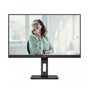 Monitor AOC 27 cali Q27P3CV 2xHDMI DP USB-C głośniki 2x2W