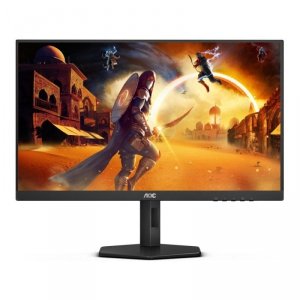 Monitor AOC 27 cali 27G4X 2xHDMI DP głośniki 2x2W