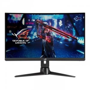 Monitor Asus 27 cali ASUS ROG Strix XG27AQV 2xHDMI DP