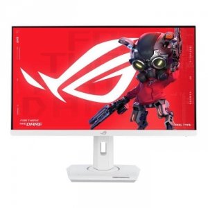 Monitor Asus 27 cali ROG Strix XG27ACS-W HDMI DP USB-C