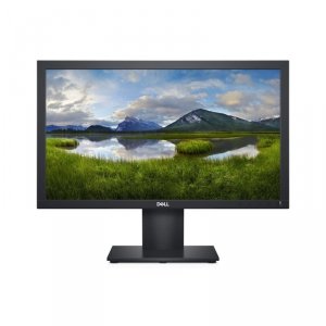 Monitor komputerowy  Dell 19,5 E2020H (210-AURO) VGA DP - OTW OPAK