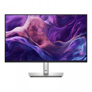Monitor Dell 23,8 cali P2425HE (210-BMJB) IPS FHD 100Hz HDMI 2xDP 5xUSB RJ45